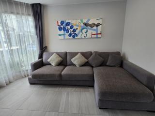 Cozy & Modern -1BR - T2 416 - 1