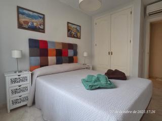 Apartamento en Cascadas de la Marina - 1