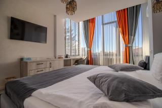 Hotel Casa Muntenească Alessandro - 9