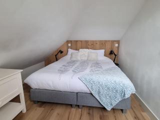 Prachtige, lichte condo met balkon - 9