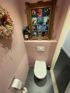 Prachtige, lichte condo met balkon - 6