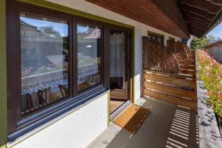 Goldiger Hirsch by Alpino STAY - 2