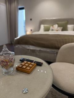 استديوهات أُنس مع بلكونة - 8