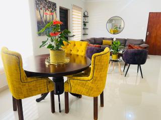 Mnqobi Lifestyle Apartments - 6