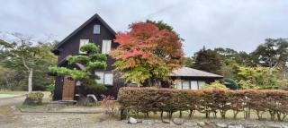pet friendly Nasu Royal Villa リニューアルOpen ペットと泊まれる貸切別荘 那須ロイヤルヴィラ - 0