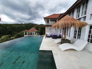 Hilltop Serenity Villa-2BR Private Pool Villa - 7