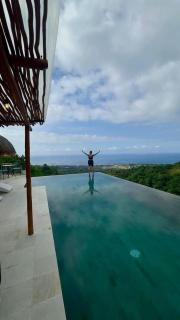Hilltop Serenity Villa-2BR Private Pool Villa - Temukus - 0