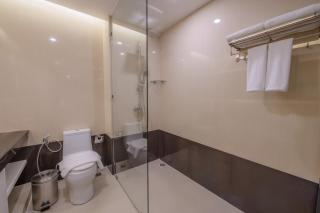 ST Central Hotel, Pakse - 2