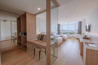 ST Central Hotel, Pakse - 1