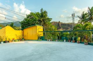 Yahweh's Spring Retreat and Resort - 8