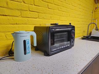 Traditional Wooden House - 7