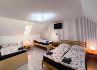 Ubytování U Tajčů - Dolní Beřkovice - 1