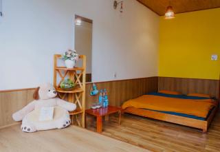 Nhà của Người và Ta - 4