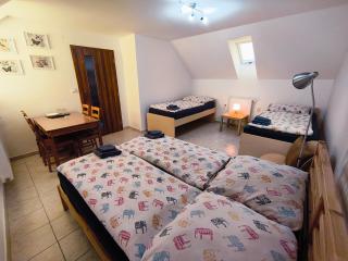 Ubytování U Tajčů - Dolní Beřkovice - 2