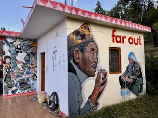 Far out Homestay - 0