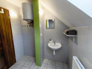 Ubytování U Tajčů - Dolní Beřkovice - 4