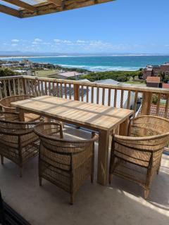 JBay Seaview House - 0