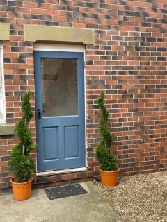 The Annexe at North Clifton Hall - 8