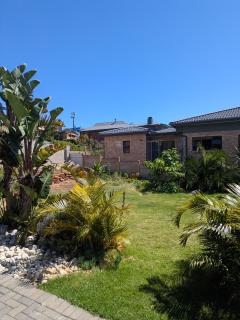 JBay Seaview House - 7