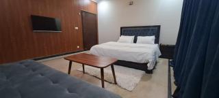 Airways B&B Islamabad Free Airport Pick and Drop - 2