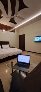 Airways B&B Islamabad Free Airport Pick and Drop - 6