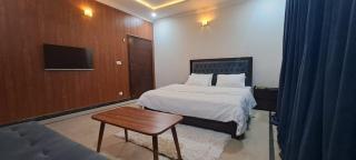 Airways B&B Islamabad Free Airport Pick and Drop - 4