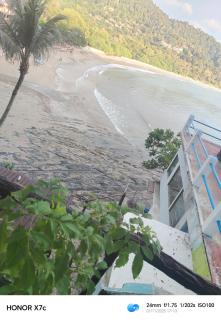 Sea view clif cabin kantiang bay - 4