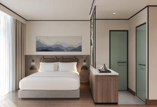 PureJoy Hotel City Center Phu Quoc - Phu Quoc - 0