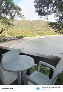 Sea view clif cabin kantiang bay8 - 5