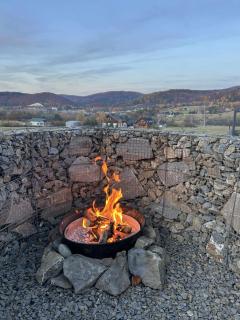 Jaworowe Wzgórze - 1