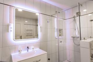 Titaru House in the city center of Budapest - 1