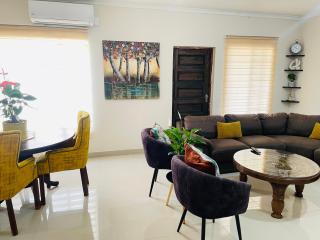 Mnqobi Lifestyle Apartments - 7