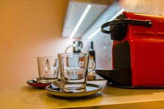 Titaru House in the city center of Budapest - 6