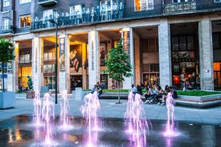 Titaru House in the city center of Budapest - 8