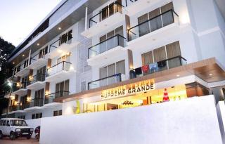 Supreme Grande Calangute - 9