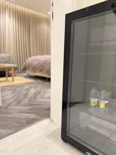 استديوهات أُنس بطابع بوهيمي - 6