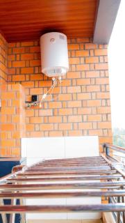 Kigali Airport Stay Apartments - 8