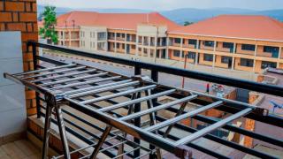 Kigali Airport Stay Apartments - 5
