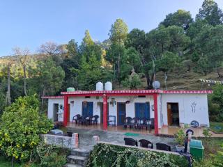 Far out Homestay - 3