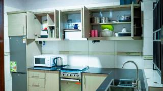 Kigali Airport Stay Apartments - Kigali - 2