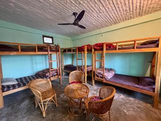 Far out Homestay - 1