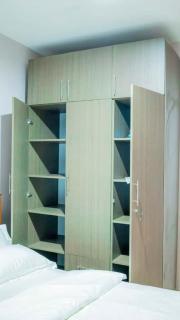 Kigali Airport Stay Apartments - 1