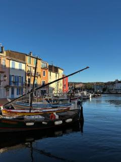 Appartement centre-ville avec jardin - 3