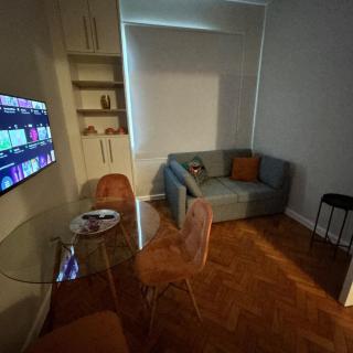 Apartamento com quarto e sala no melhor local do Flamengo! - 8