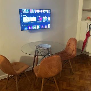 Apartamento com quarto e sala no melhor local do Flamengo! - 5