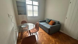 Apartamento com quarto e sala no melhor local do Flamengo! - 4