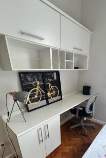 Apartamento com quarto e sala no melhor local do Flamengo! - 1