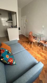 Apartamento com quarto e sala no melhor local do Flamengo! - 0
