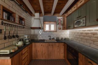 Scandinavian Rustic - 5