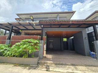 Kathu Pool villa 4 bedroms - 5